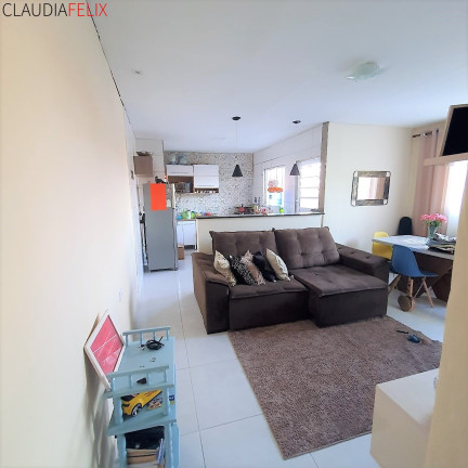 Imagem Casa com 2 Quartos à Venda, 100 m² em Sítio Do Campo - Praia Grande Imagem Casa com 2 Quartos à Venda, 100 m² em Sítio Do Campo - Praia Grande