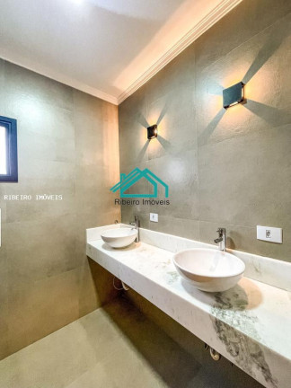 Imagem Casa com 3 Quartos à Venda, 185 m² em Portais (polvilho) - Cajamar