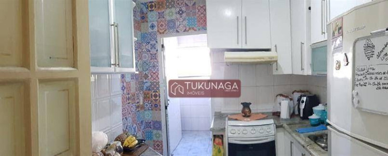 Imagem Apartamento com 3 Quartos à Venda, 72 m² em Vila Gustavo - São Paulo Imagem Apartamento com 3 Quartos à Venda, 72 m² em Vila Gustavo - São Paulo