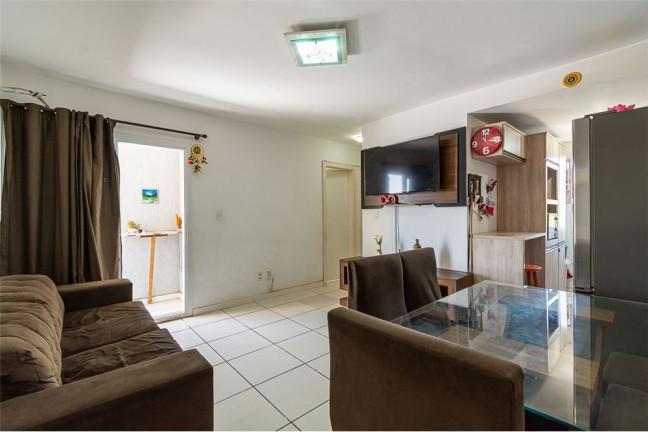 Imagem Imóvel com 2 Quartos à Venda, em Igara - Canoas Imagem Imóvel com 2 Quartos à Venda, em Igara - Canoas