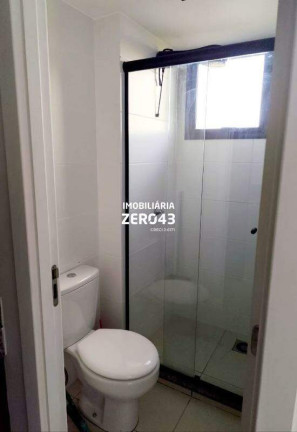 Imagem Apartamento com 1 Quarto à Venda, 32 m² em Mossunguê - Curitiba Imagem Apartamento com 1 Quarto à Venda, 32 m² em Mossunguê - Curitiba