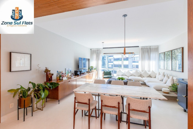 Imagem Apartamento com 2 Quartos à Venda, 117 m² em Itaim Bibi - São Paulo