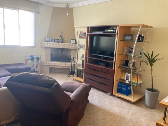 Imagem Apartamento com 3 Quartos à Venda, 179 m² em água Verde - Curitiba