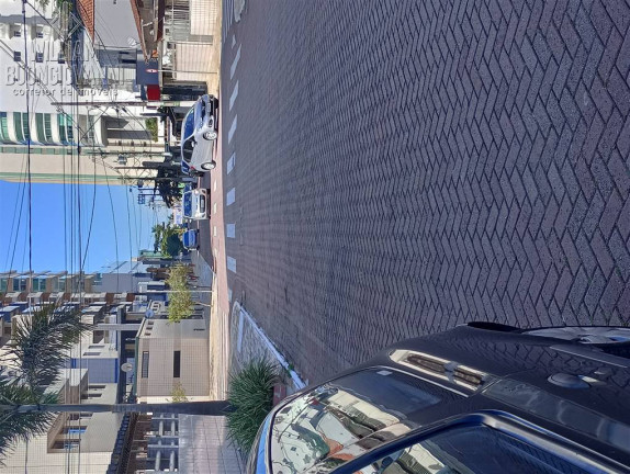 Imagem Apartamento com 2 Quartos à Venda, 83 m² em Vila Caiçara - Praia Grande