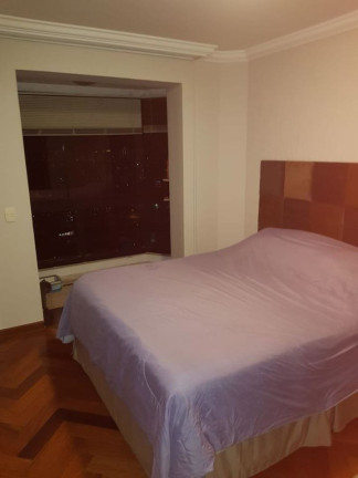 Imagem Apartamento com 4 Quartos à Venda, 220 m² em Jardim Parque Morumbi - São Paulo Imagem Apartamento com 4 Quartos à Venda, 220 m² em Jardim Parque Morumbi - São Paulo