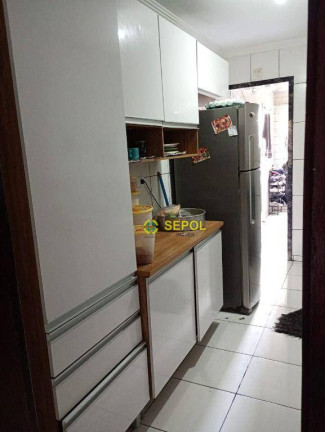Imagem Apartamento com 3 Quartos à Venda, 70 m² em Vila Bancária - São Paulo Imagem Apartamento com 3 Quartos à Venda, 70 m² em Vila Bancária - São Paulo