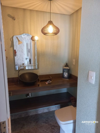 Imagem Apartamento com 3 Quartos à Venda, 191 m² em Cidade Nova - Franca