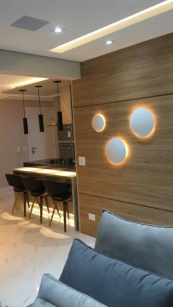 Imagem Imóvel com 3 Quartos à Venda, 85 m² em Santo Amaro - São Paulo Imagem Imóvel com 3 Quartos à Venda, 85 m² em Santo Amaro - São Paulo