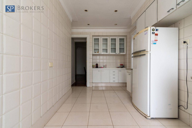 Imagem Casa com 5 Quartos à Venda, 956 m² em Cidade Jardim - São Paulo