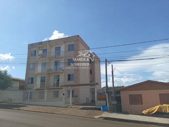 Apartamento com 2 Quartos à Venda, 40 m² em Sagrada Família - Dois Vizinhos
