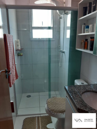 Imagem Apartamento com 2 Quartos à Venda, 64 m² em Parque Industrial - São José Dos Campos