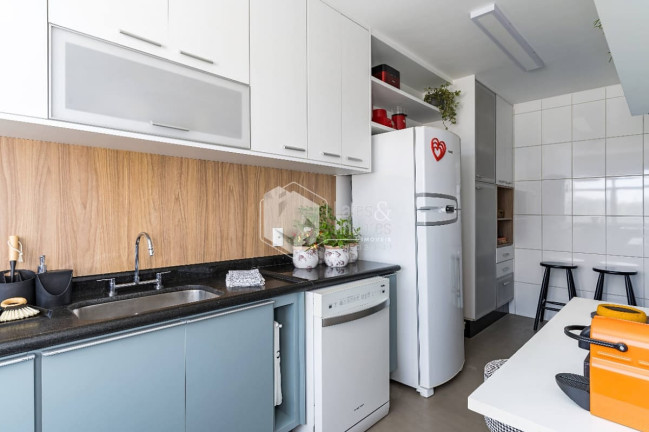 Imagem Apartamento com 2 Quartos à Venda, 125 m² em Real Parque - São Paulo