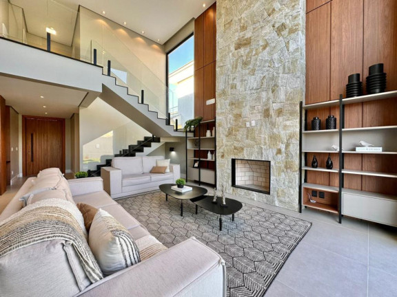 Imagem Casa com 4 Quartos à Venda, 225 m² em Marina - Xangri-la