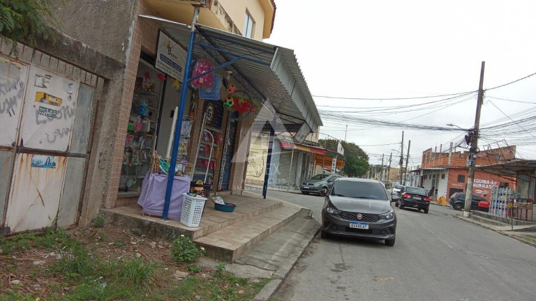 Imagem Terreno à Venda, 250 m² em Cosmos - Rio De Janeiro Imagem Terreno à Venda, 250 m² em Cosmos - Rio De Janeiro