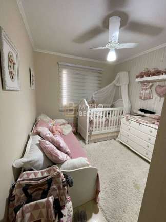 Imagem Apartamento com 2 Quartos à Venda, 67 m² em Vila Ema - São José Dos Campos