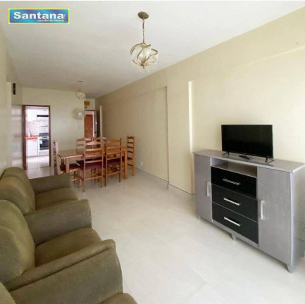 Imagem Apartamento com 2 Quartos à Venda, 62 m² em Centro - Caldas Novas