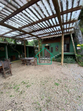 Imagem Casa com 3 Quartos para Alugar, 80 m² em Boiçucanga - São Sebastião