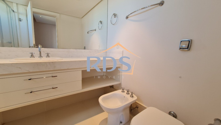 Imagem Apartamento com 4 Quartos para Alugar, 337 m² em Alto Da Boa Vista - São Paulo
