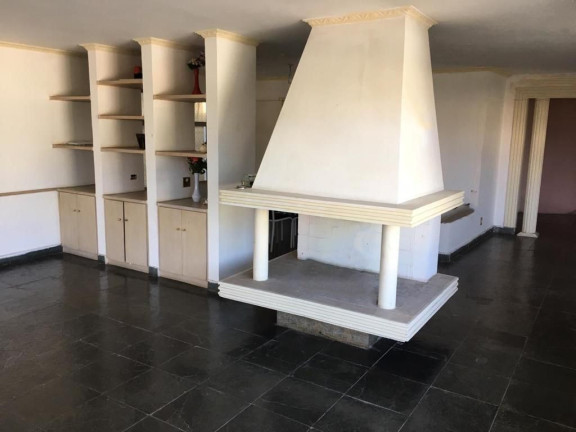 Sobrado com 5 Quartos à Venda, 568 m² em (zona Norte) Barro Branco - São Paulo