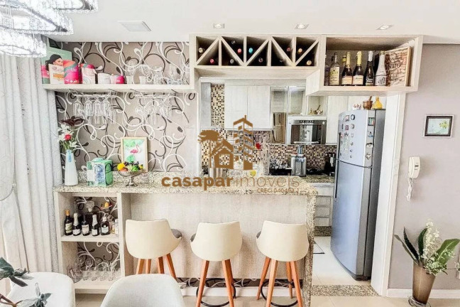 Imagem Apartamento com 2 Quartos para Alugar, 64 m² em Jardim - Santo André Imagem Apartamento com 2 Quartos para Alugar, 64 m² em Jardim - Santo André