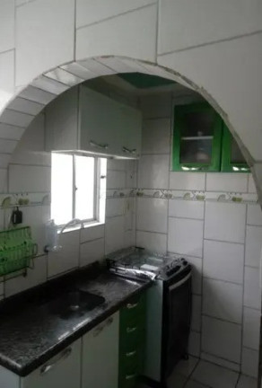 Imagem Apartamento com 2 Quartos à Venda, 50 m² em Cabula - Salvador