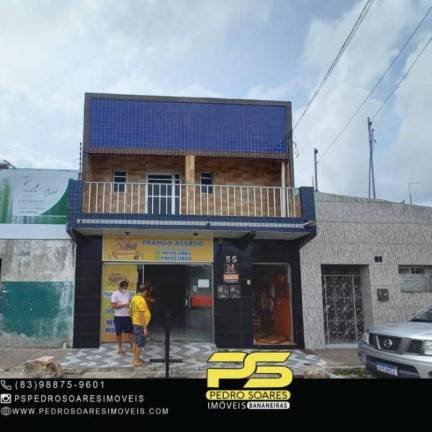 Imagem Ponto Comercial à Venda, 23 m² em Centro - Solânea Imagem Ponto Comercial à Venda, 23 m² em Centro - Solânea