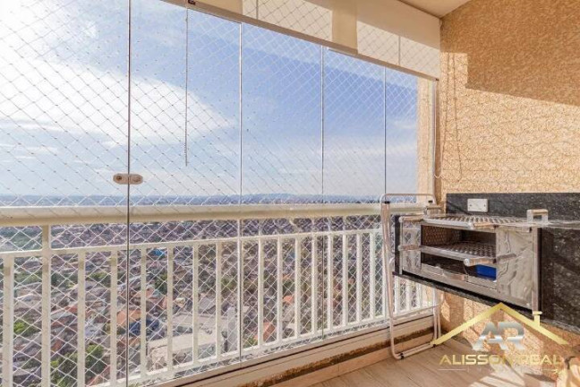 Imagem Apartamento com 3 Quartos à Venda, 58 m² em Novo Osasco - Osasco Imagem Apartamento com 3 Quartos à Venda, 58 m² em Novo Osasco - Osasco