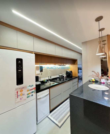 Imagem Apartamento com 3 Quartos à Venda, 118 m² em Canto Do Forte - Praia Grande Imagem Apartamento com 3 Quartos à Venda, 118 m² em Canto Do Forte - Praia Grande