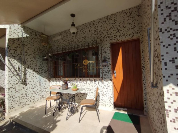 Imagem Casa com 2 Quartos à Venda, 75 m² em Taumaturgo - Teresópolis Imagem Casa com 2 Quartos à Venda, 75 m² em Taumaturgo - Teresópolis