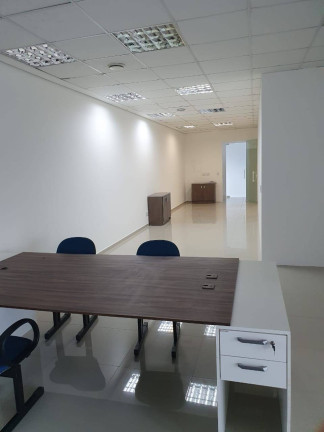 Imagem Sala Comercial para Alugar, 159 m² em Melville Empresarial I E Ii - Barueri Imagem Sala Comercial para Alugar, 159 m² em Melville Empresarial I E Ii - Barueri