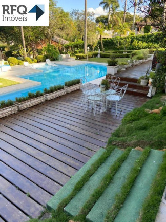 Imagem Imóvel com 8 Quartos à Venda, 940 m² em Morada Das Fontes - Itatiba