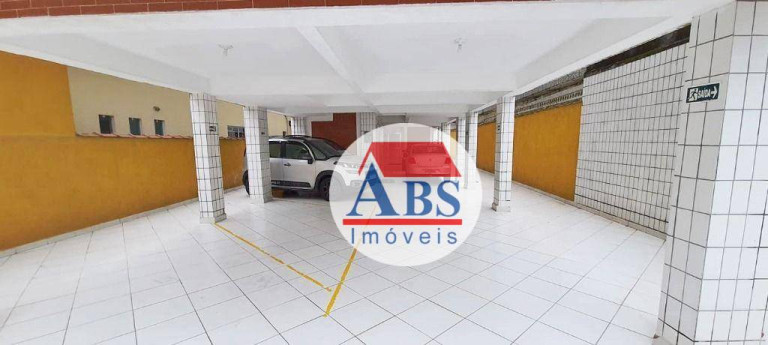 Imagem Apartamento com 2 Quartos à Venda, 52 m² em Vila Assunção - Praia Grande Imagem Apartamento com 2 Quartos à Venda, 52 m² em Vila Assunção - Praia Grande