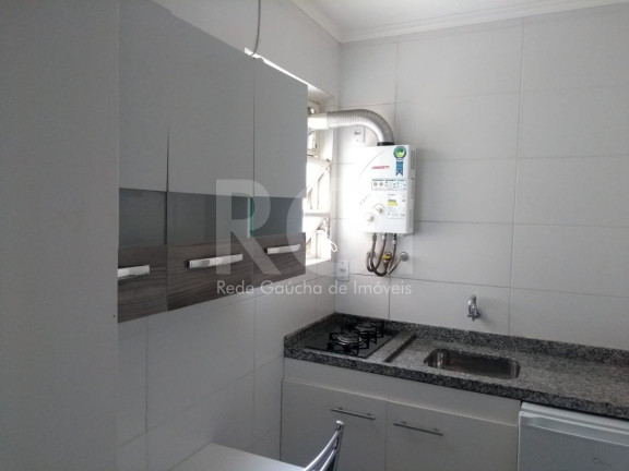 Imagem Apartamento com 1 Quarto à Venda ou Locação, 42 m² em Cidade Baixa - Porto Alegre