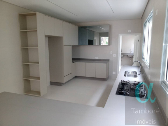 Imagem Casa com 4 Quartos à Venda, 1.033 m² em Tamboré - Santana De Parnaíba Imagem Casa com 4 Quartos à Venda, 1.033 m² em Tamboré - Santana De Parnaíba