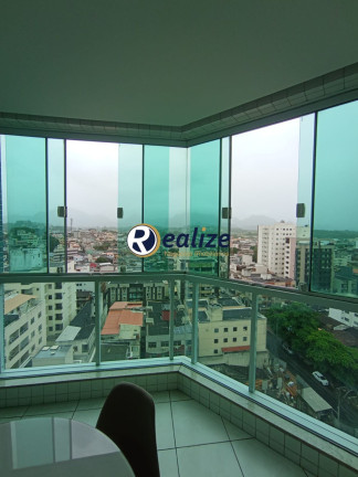 Imagem Imóvel com 3 Quartos à Venda, 100 m² em Praia Do Morro - Guarapari