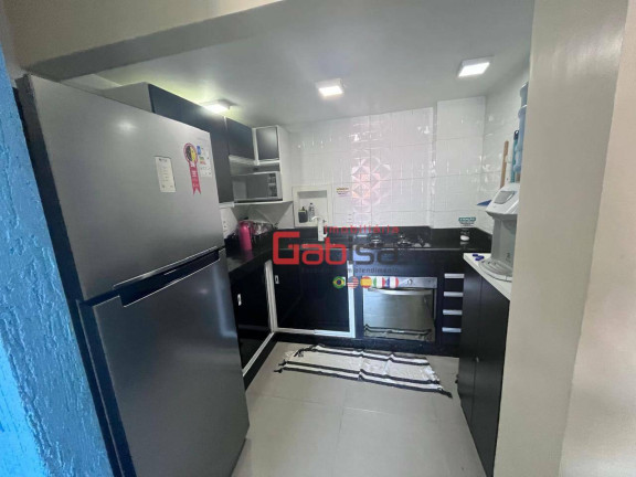 Imagem Cobertura com 4 Quartos à Venda, 120 m² em Centro - Cabo Frio Imagem Cobertura com 4 Quartos à Venda, 120 m² em Centro - Cabo Frio