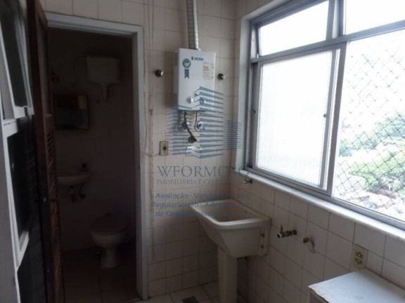 Imagem Apartamento com 2 Quartos à Venda, 86 m² em Engenho Novo - Rio De Janeiro Imagem Apartamento com 2 Quartos à Venda, 86 m² em Engenho Novo - Rio De Janeiro