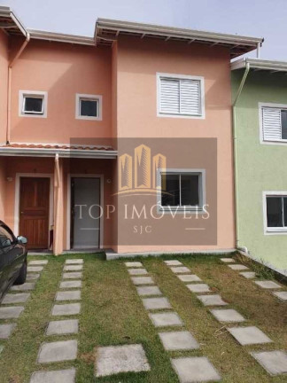 Imagem Sobrado com 3 Quartos à Venda, 110 m² em Jardim Paulista - São José Dos Campos