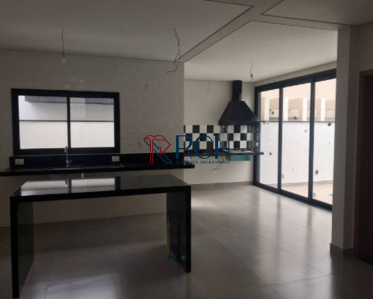 Imagem Casa com 3 Quartos à Venda, 186 m² em Jardim Residencial Chácara Ondina - Sorocaba