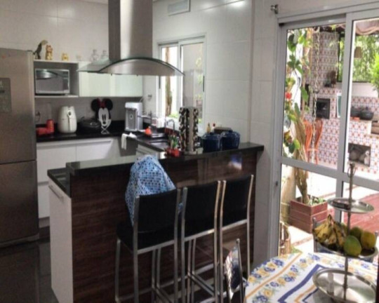 Imagem Casa com 5 Quartos à Venda, 520 m² em Tamboré - Santana De Parnaíba