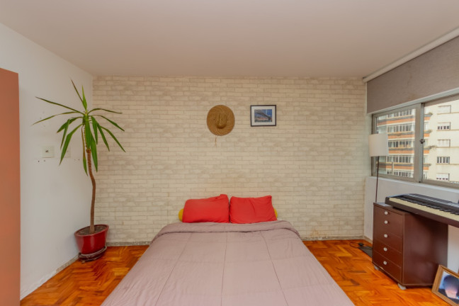Imagem Apartamento com 2 Quartos à Venda, 97 m² em Consolação - São Paulo Imagem Apartamento com 2 Quartos à Venda, 97 m² em Consolação - São Paulo