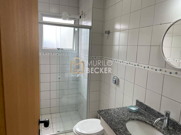 Imagem Apartamento com 2 Quartos à Venda, 62 m² em Jardim Das Colinas - São José Dos Campos