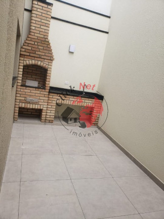 Imagem Sobrado com 3 Quartos à Venda, 201 m² em Demarchi - São Bernardo Do Campo