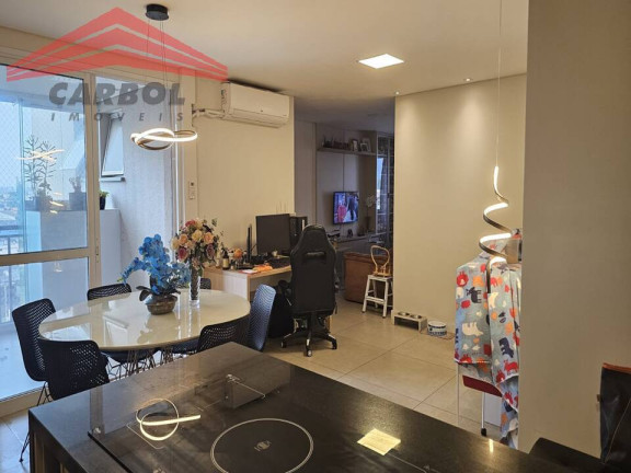 Apartamento com 3 Quartos à Venda, 98 m² em Jardim Do Lago - Jundiaí