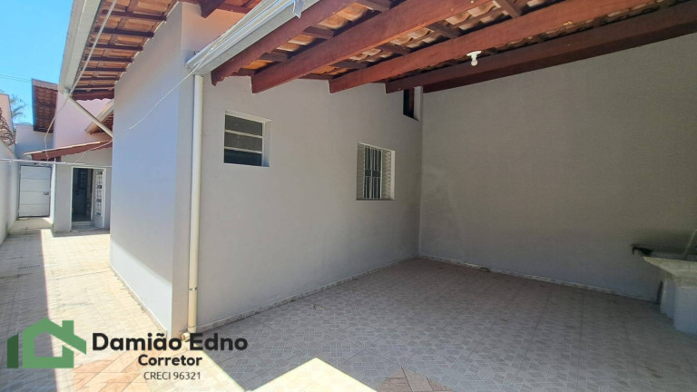Imagem Casa com 3 Quartos à Venda, 150 m² em Parque Residencial Jundiaí - Jundiaí