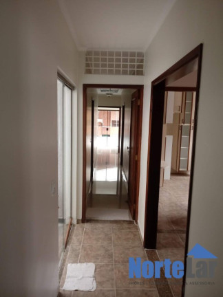 Imagem Casa com 3 Quartos à Venda, 238 m² em Bosque Da Saúde - São Paulo