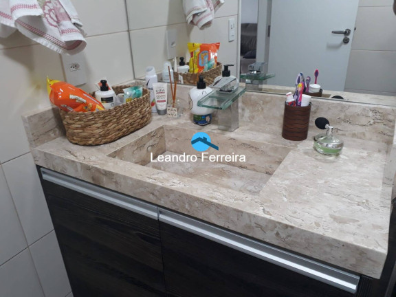Imagem Apartamento com 3 Quartos à Venda, 80 m² em Centro - São Bernardo Do Campo Imagem Apartamento com 3 Quartos à Venda, 80 m² em Centro - São Bernardo Do Campo