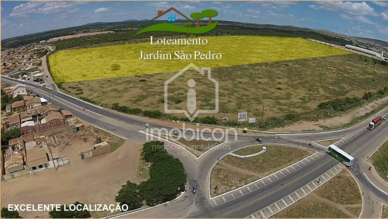 Imagem Terreno à Venda, 250 m² em São Pedro - Vitória Da Conquista Imagem Terreno à Venda, 250 m² em São Pedro - Vitória Da Conquista