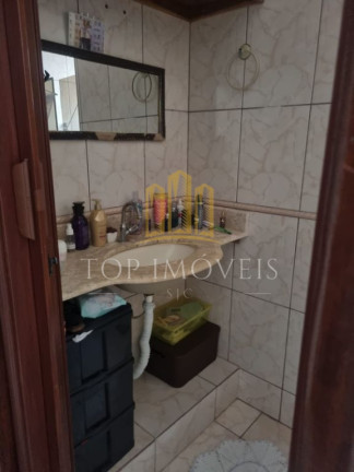 Imagem Sobrado com 3 Quartos à Venda, 125 m² em Cidade Vista Verde - São José Dos Campos Imagem Sobrado com 3 Quartos à Venda, 125 m² em Cidade Vista Verde - São José Dos Campos
