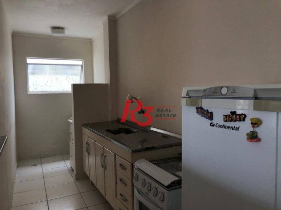 Imagem Cobertura com 2 Quartos à Venda ou Locação, 105 m² em José Menino - Santos Imagem Cobertura com 2 Quartos à Venda ou Locação, 105 m² em José Menino - Santos